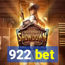 922 bet